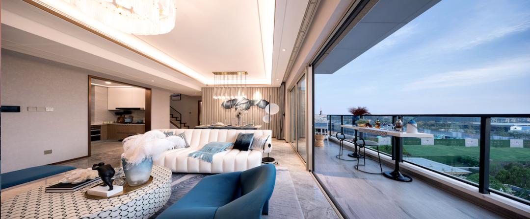 住宅健康空间设计,住宅布局与健康关系