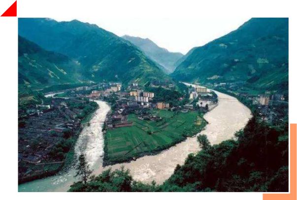 映秀之恋（连载1）