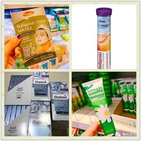 德国大城市生活,德国逛超市的日常生活