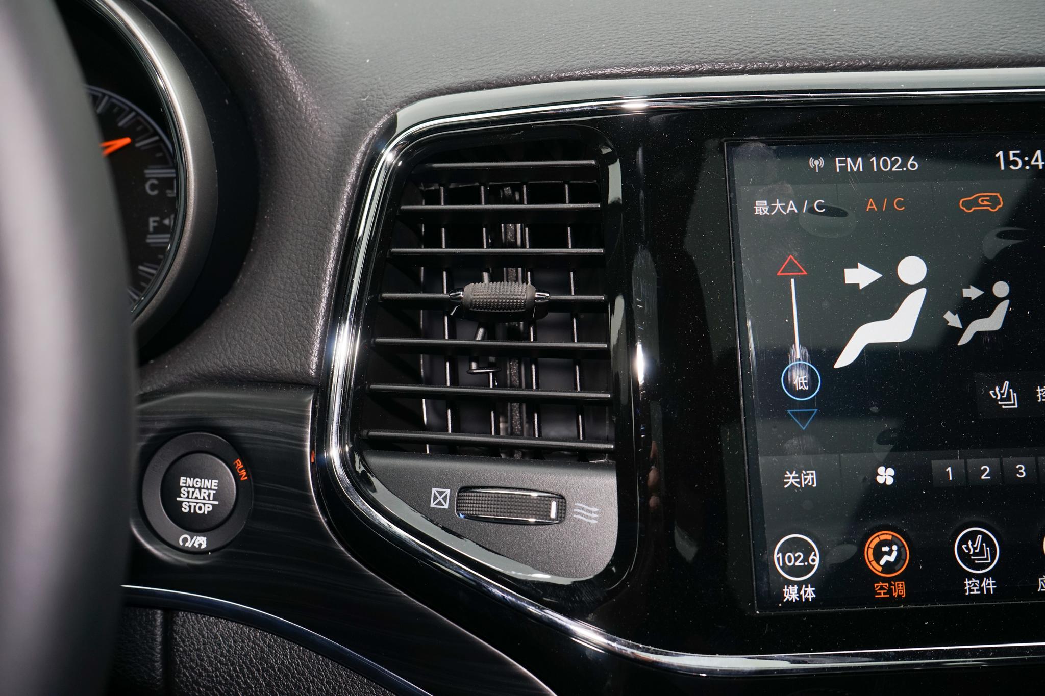 优惠20万jeep大切诺基值得入手吗,冷门七座越野车