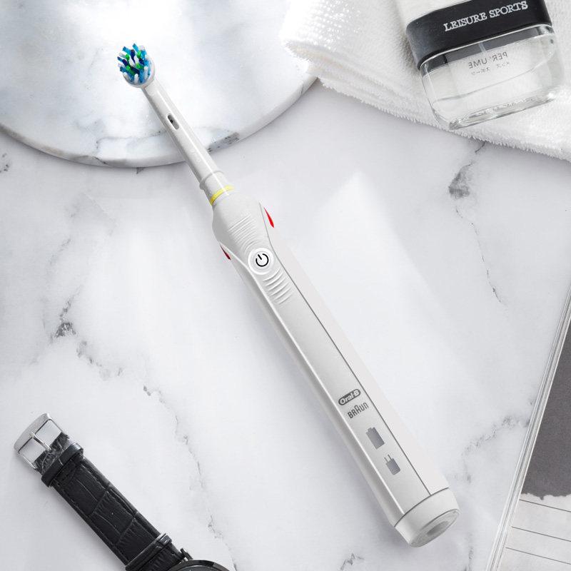 电动牙刷最好的品牌是什么,电动牙刷哪个品牌的最好