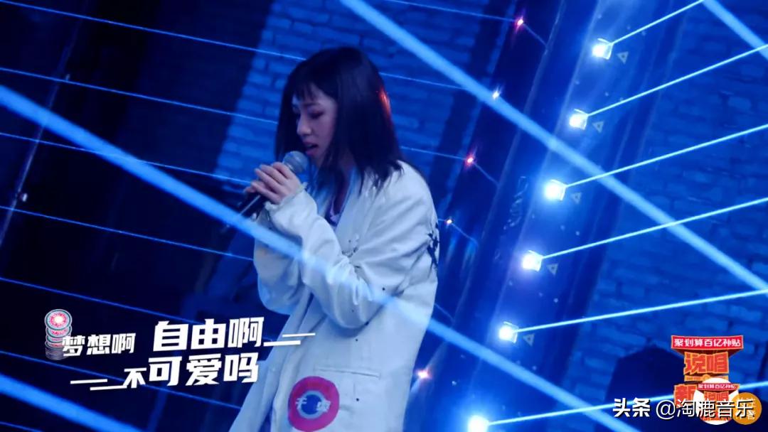 盘点2023年最潮的说唱,盘点2020中国说唱最燃5首歌