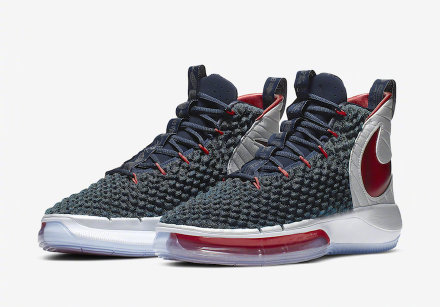 全掌zoom变一半就敢叫新科技的Alphadunk还不如䨻版本的驭帅13