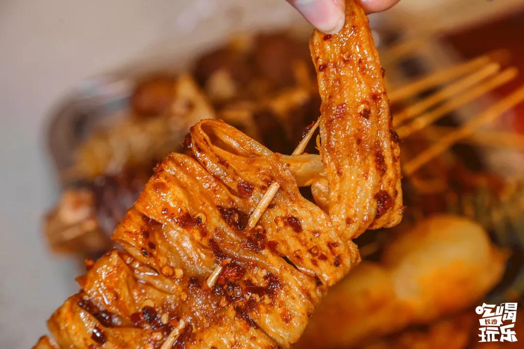 长沙最有名的油炸店 (长沙油炸店排名前十名)