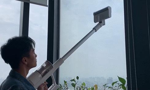 小米有品299元一盒,小米有品上架莱克吸尘器