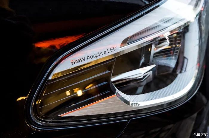 宝马520旅行驾驶感受,宝马520典雅高速体验