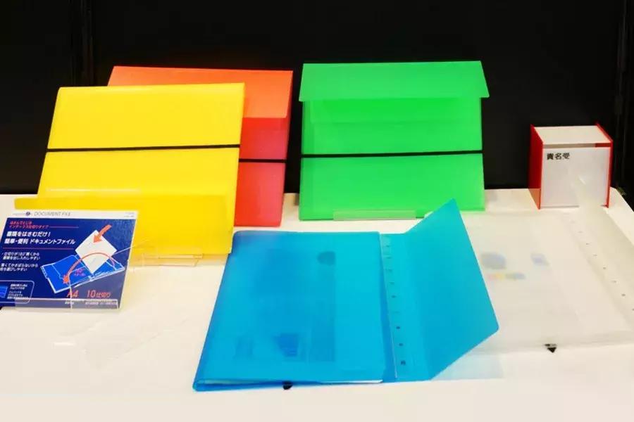 好用到爆的日本文具,日本文具一般都有什么