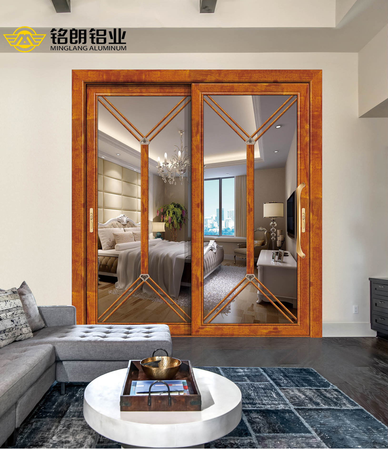 沥都铝材,沥都铝业有限公司