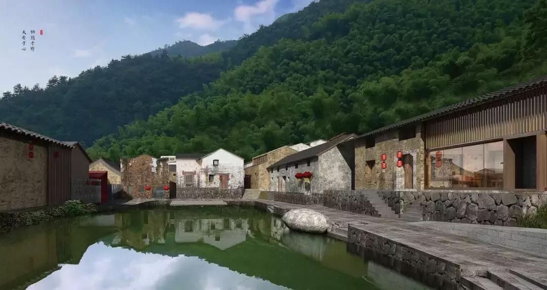 品智案例｜栖隐·大安民宿项目全案生态系统的突破