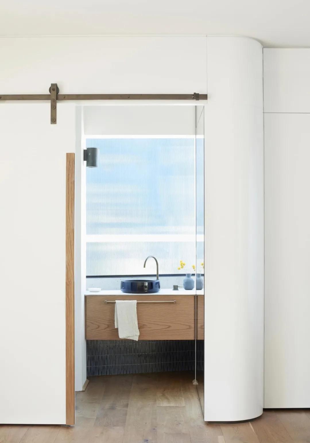 海边住着最舒服的房子,住在海边观景房