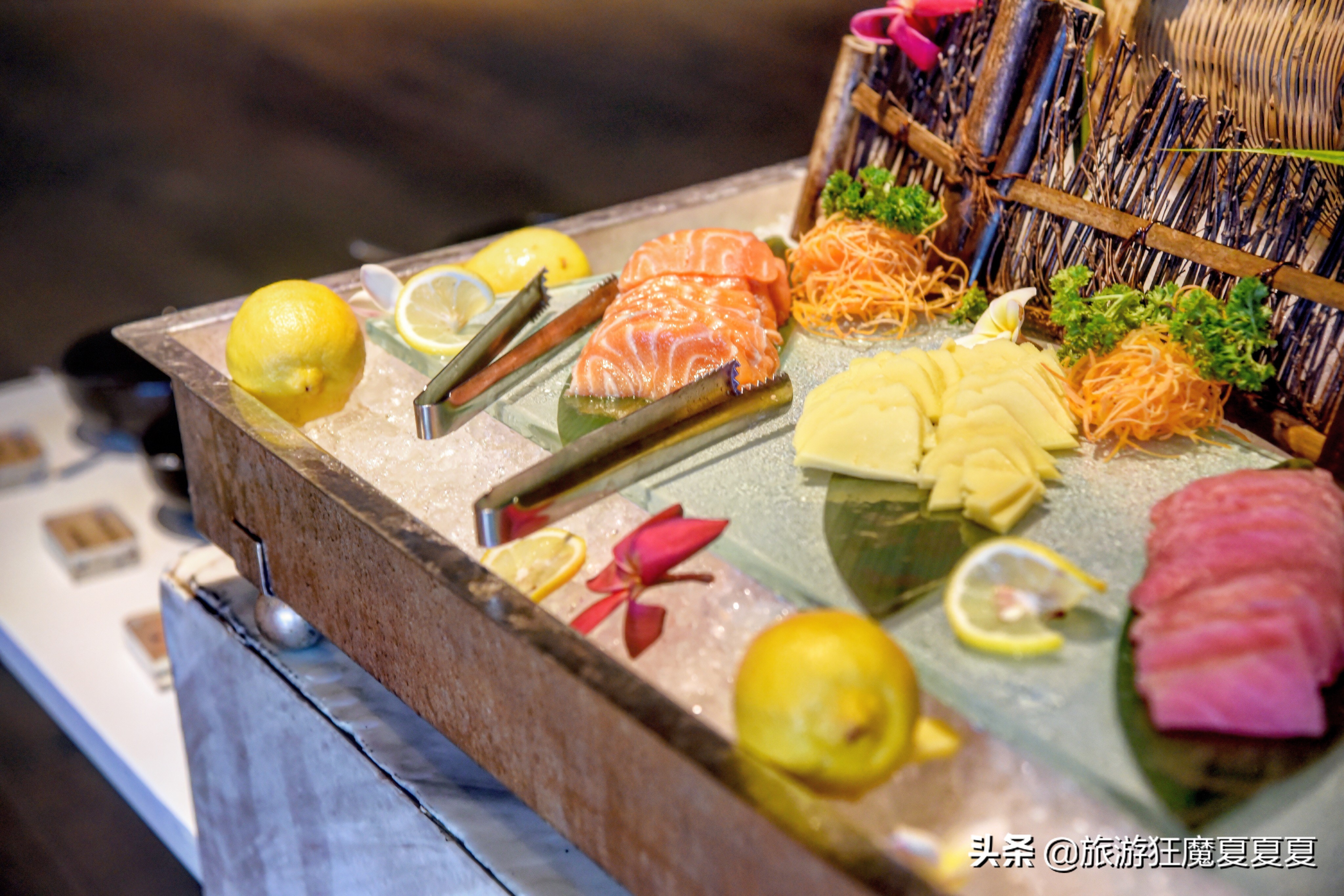 海棠湾红树林度假酒店心得,体验海棠湾红树林酒店