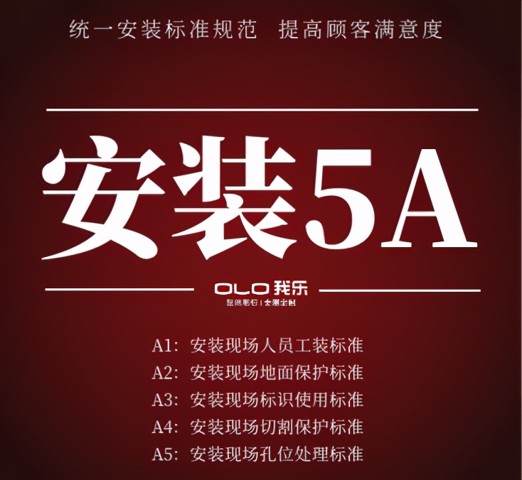 我乐家居售后服务可靠吗,我乐家居向客户介绍产品