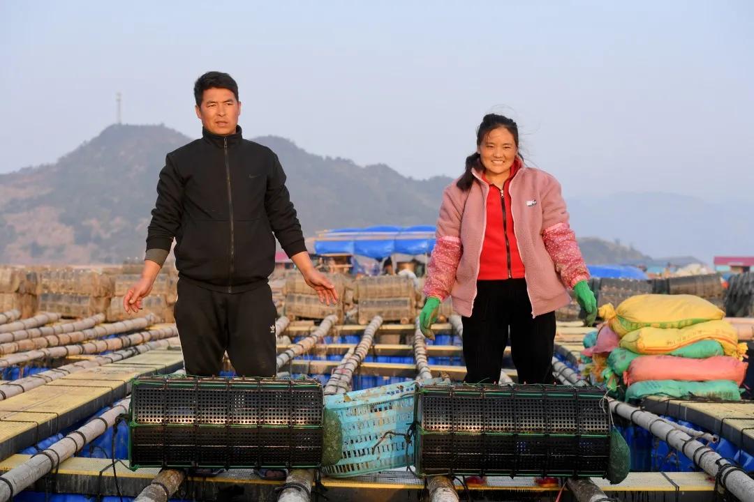 脱贫攻坚彪炳史册的伟大壮举,中国近十年脱贫攻坚的伟大事迹