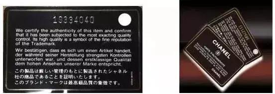 如何鉴别chanel的首饰,奢侈品鉴定chanel流浪包真伪对比