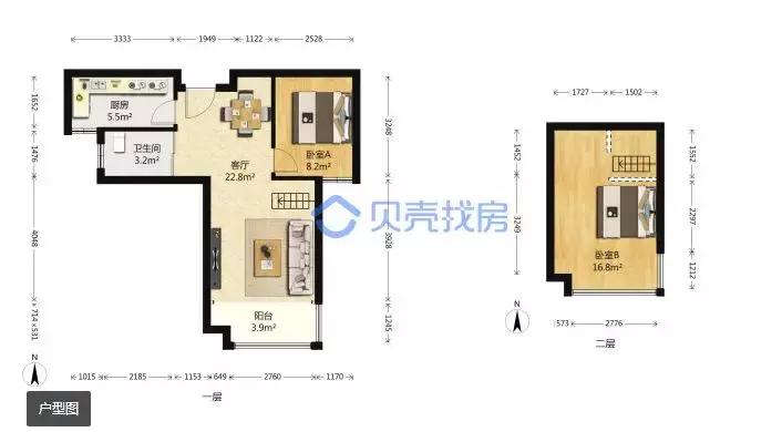 南京买房刚需推荐,南京江北高新区哪个小区潜力大