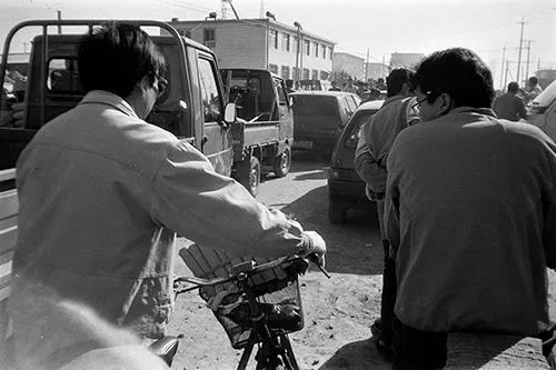 津门网邵雅杰：九十年代汉沽人这样过清明节