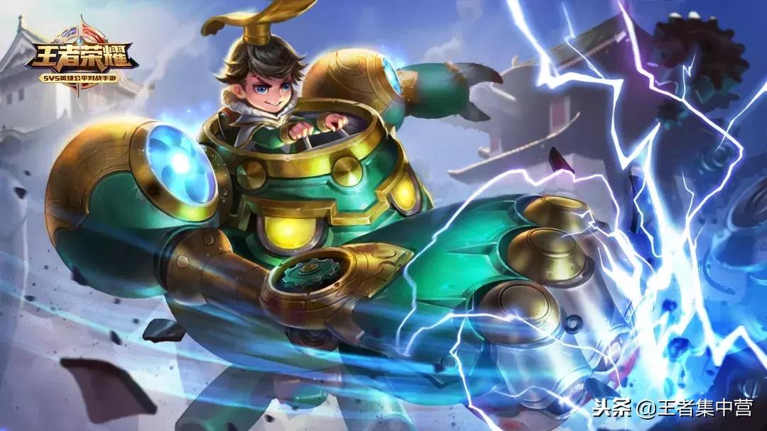 就连天美都念错！这6个英雄的名字，70%玩家不会读！