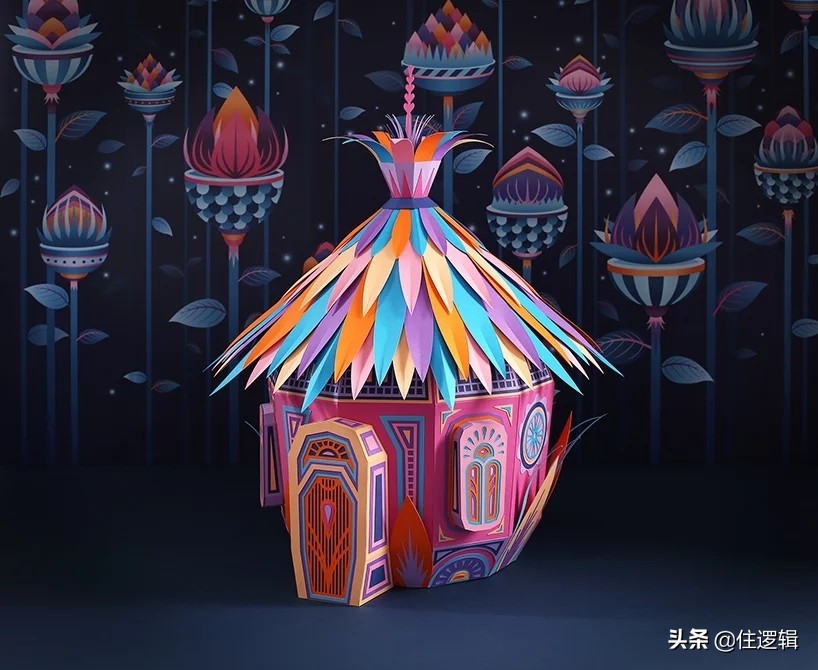 爱马仕橱窗工艺品摆件,爱马仕橱窗主题有哪些