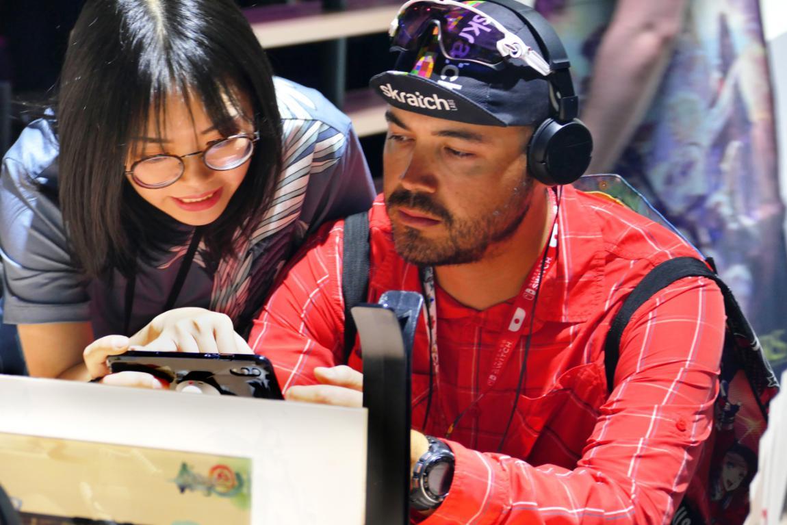 多少游戏被中国玩家玩坏的,剑网3指尖江湖遭水军攻击