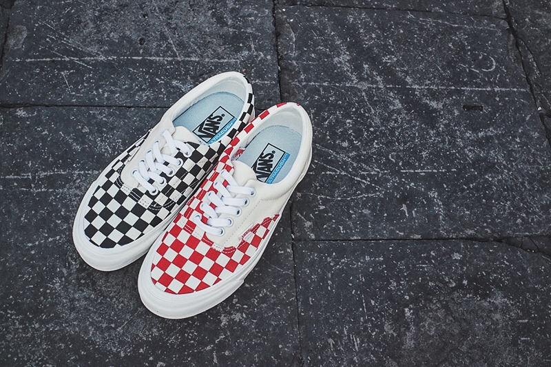 真vans会不会开胶,真vans和假vans