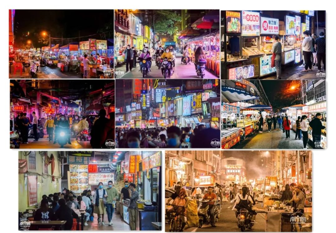 你有老铁,我有老友,有一种幸福叫南宁!