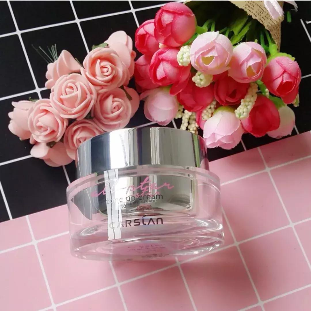 素颜霜真可以变白,素颜霜真的能美白吗