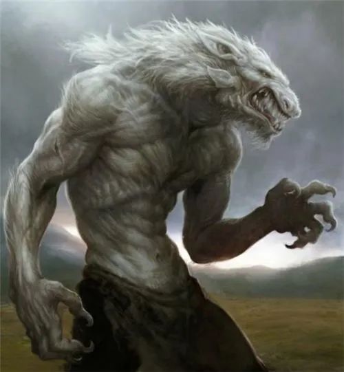 狼人被击中的真实事件,狼人杀人事件