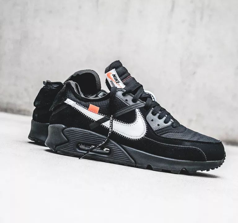 如果你对OFF-WHITExNike的合作一知半解,那就看看这篇吧