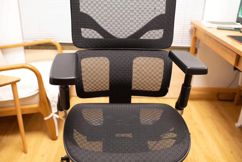 旗舰级人体工学椅,高端人体工程学椅