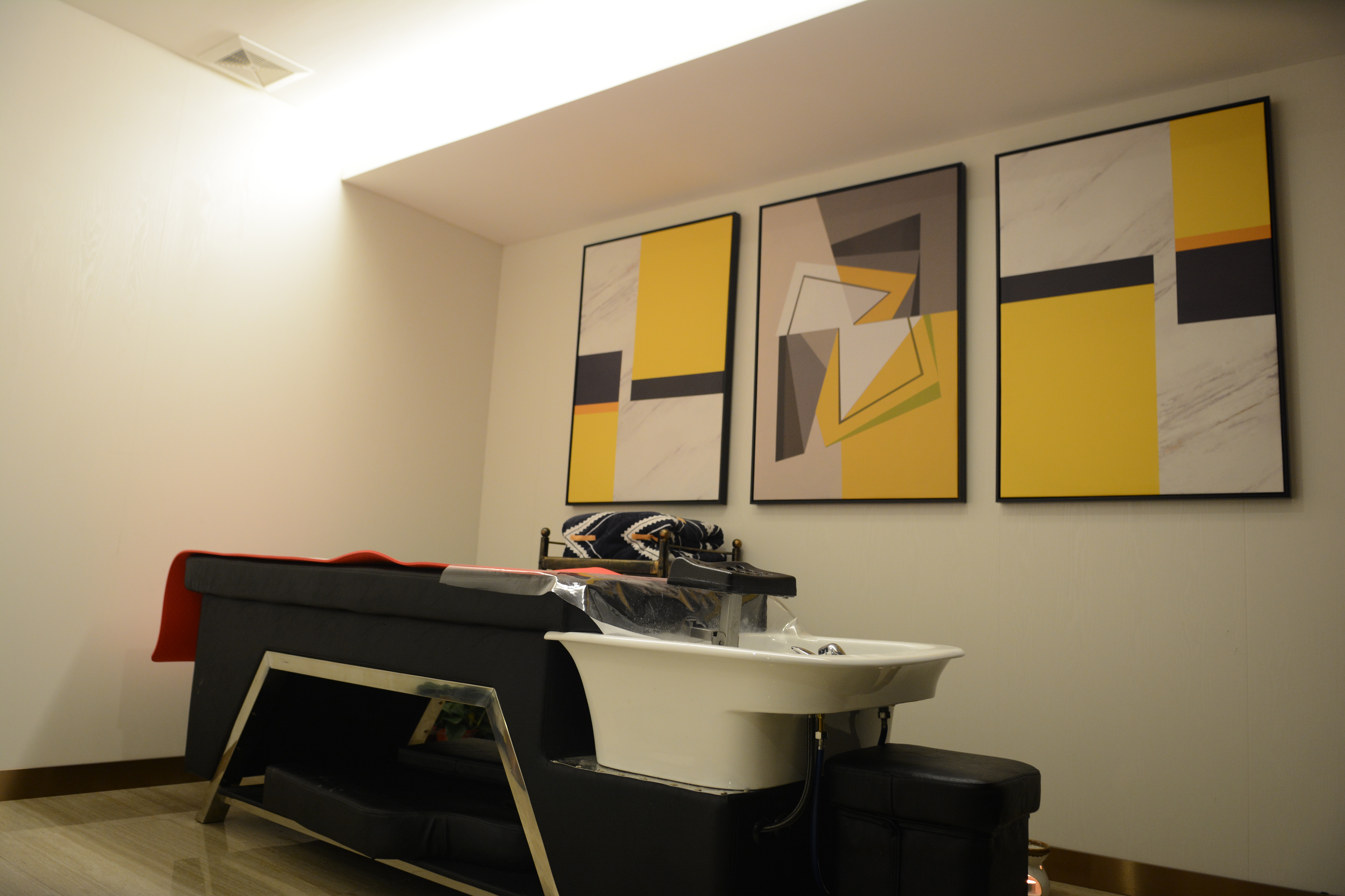 长沙美容美发连锁店排行榜前十,梳颜美容美发长沙