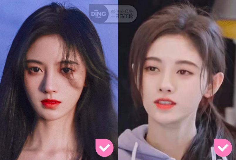 你的脸型适合什么样的发型教程,帮你设计你的脸型适合什么发型