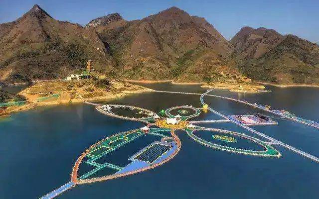 贵州值得去看的湖,贵州湖泊旅游