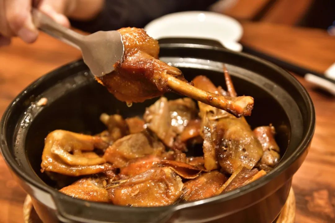 你以为姜只能配肉？姜比肉还好吃