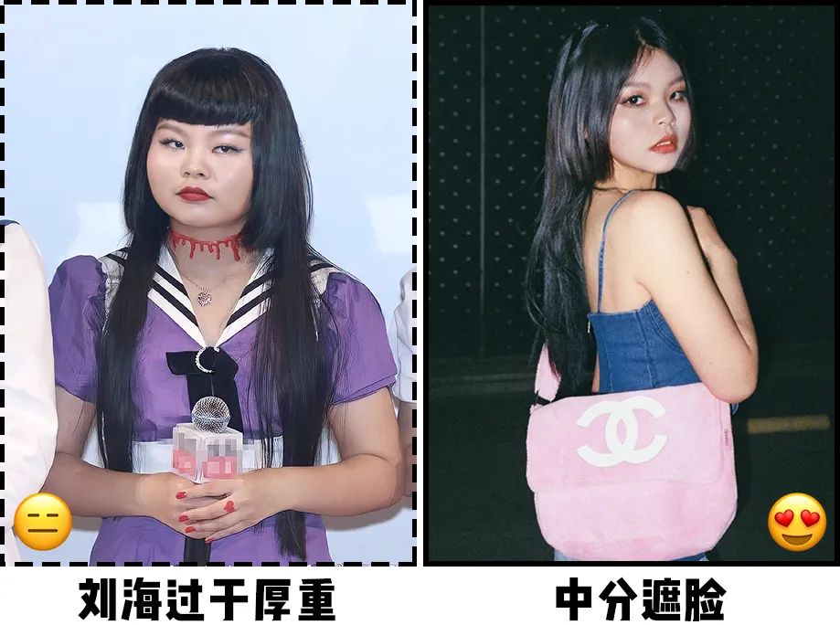 这几款发型显老女生千万不要留,女生减龄的十种发型