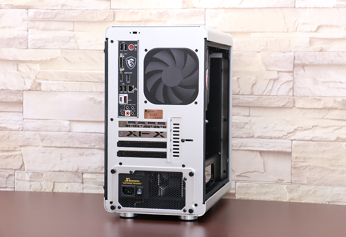 matx主机高颜值,matx迷你主机最顶配