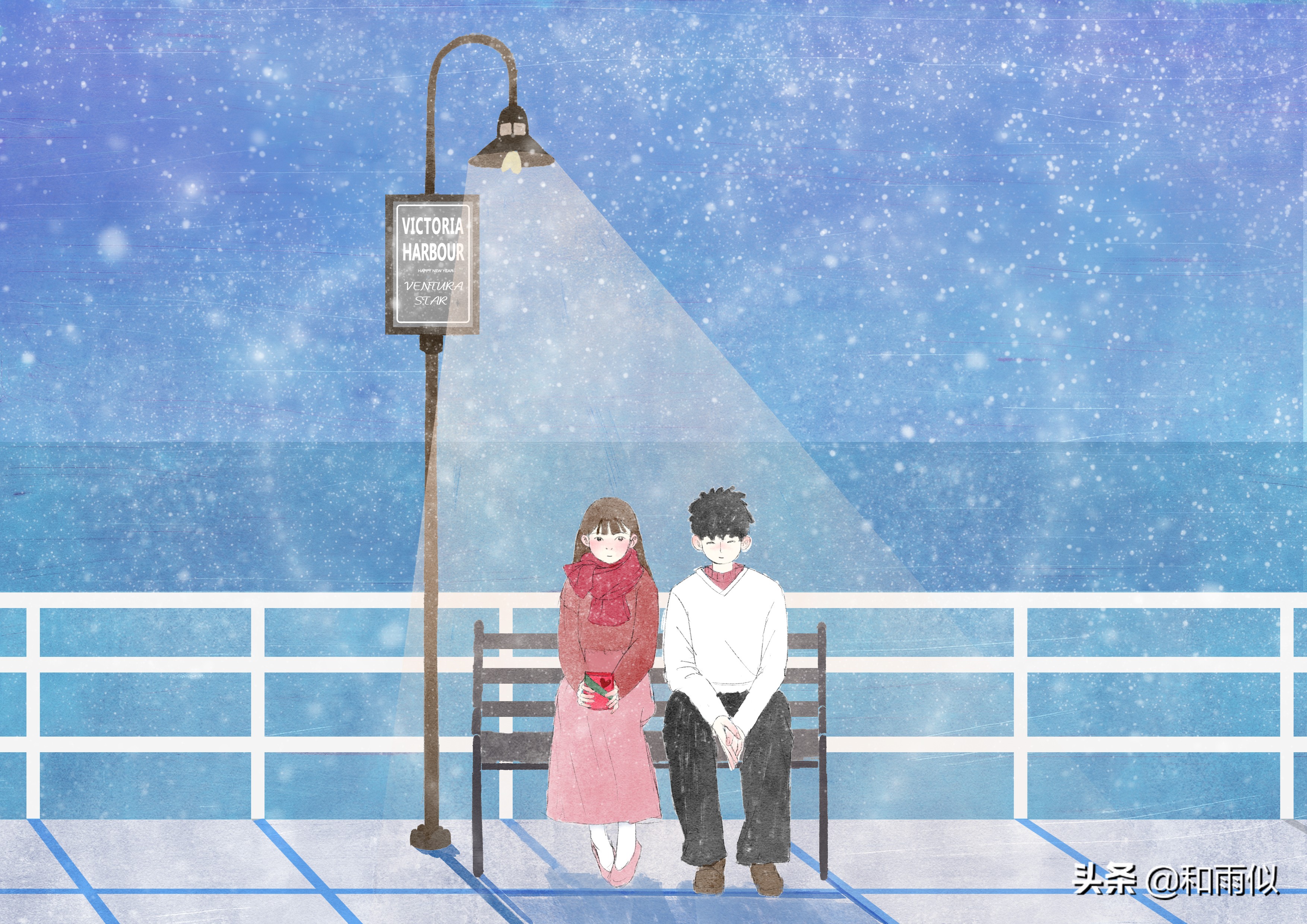 如果真正爱一个人怎么办,爱一个人的五种表达