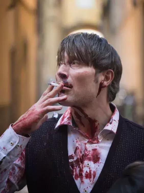 53岁的他是丹麦最性感男人，喜欢丹麦电影的一定知道他！