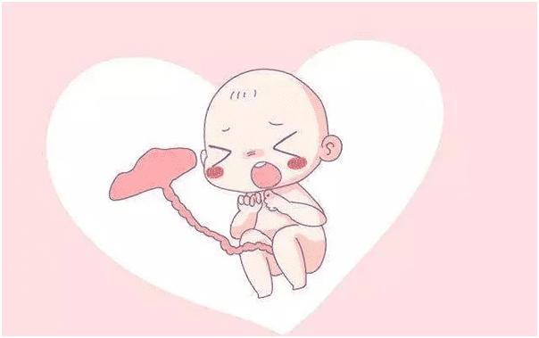 40周见红了脐带绕颈3圈能顺产吗,怀孕39周脐带绕颈3圈可以顺产吗