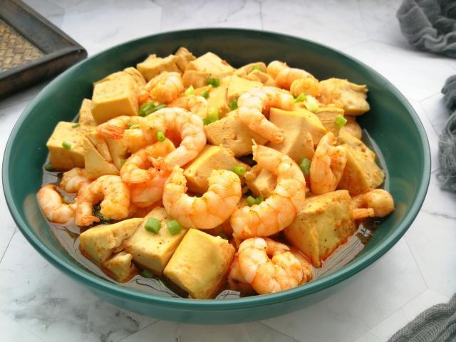 大虾最好吃简单的5种做法,大虾最好吃的5种做法新手