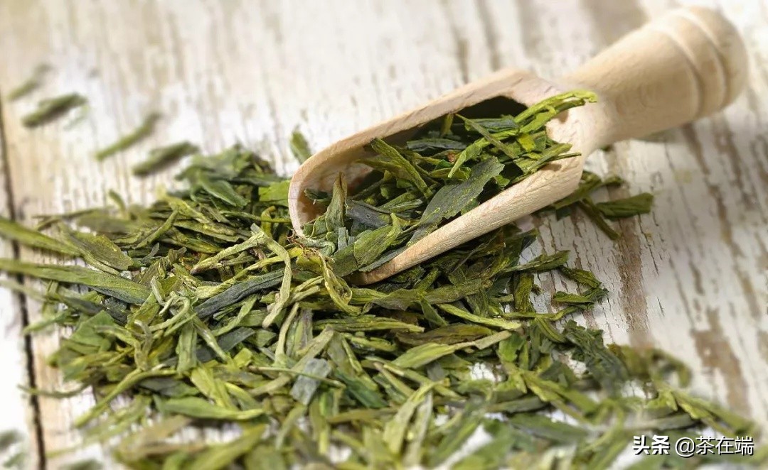 2023年十大茶叶品牌排行榜及价格,2021茶叶品牌排行榜前10名