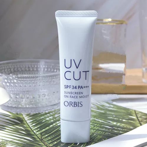 什么防晒霜擦了白又防晒,防晒霜测评真正好用的防晒霜