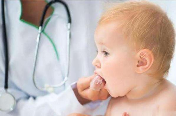 孩子误食502胶怎么办,宝宝误食502胶水有危险吗