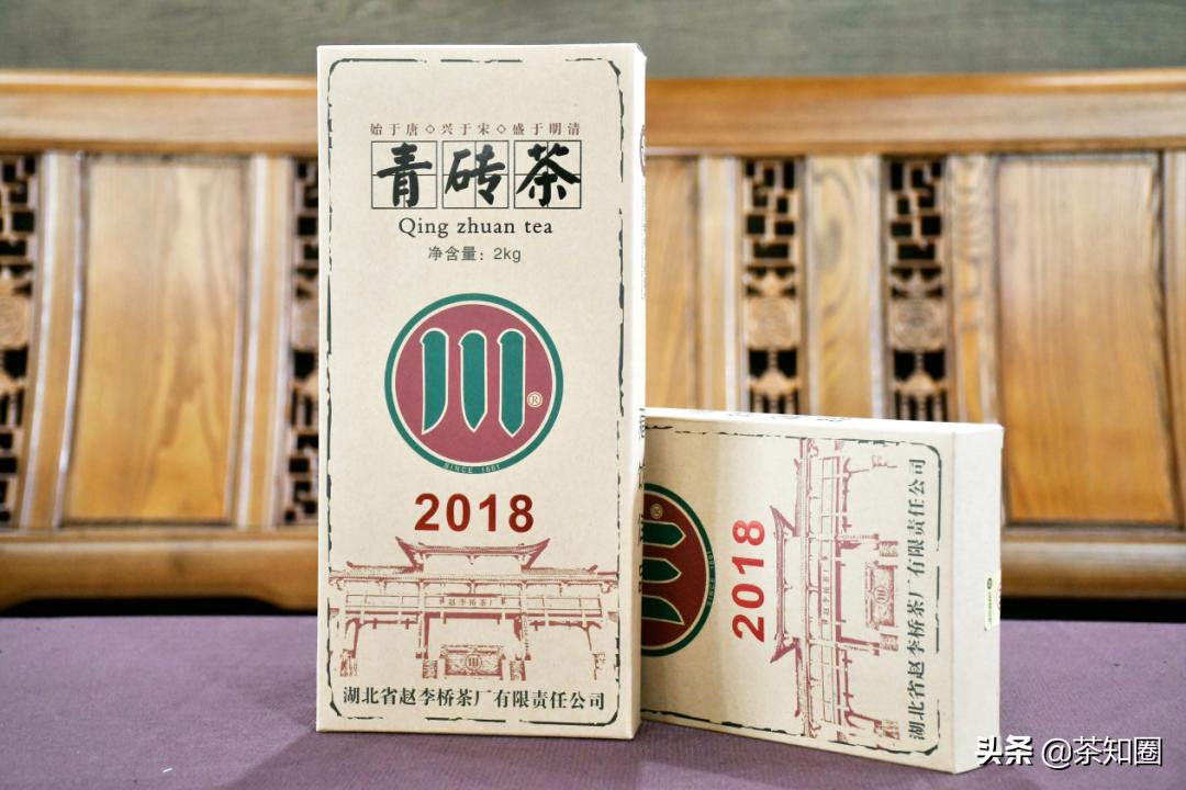 收藏茶都有哪些品牌,收藏茶叶推荐中茶