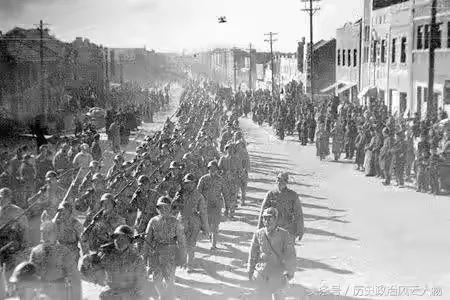 解放后东北剿匪故事,闽西剿匪历史