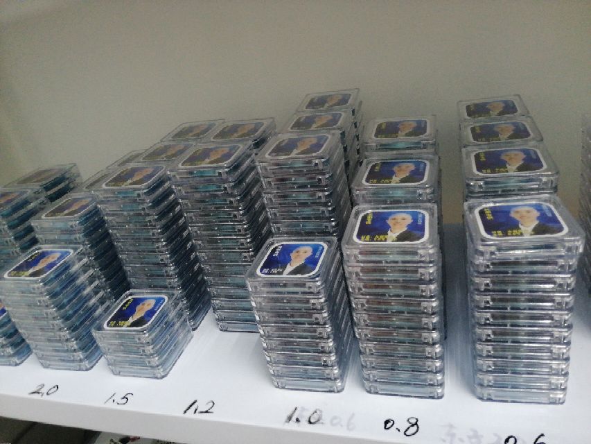 鱼线知识详解钓鱼人必看,为什么钓友都鄙视便宜的500米鱼线