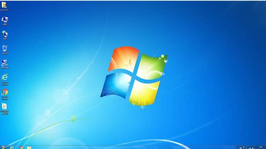 现在电脑装机都装什么系统,现在用什么方式装电脑系统方便