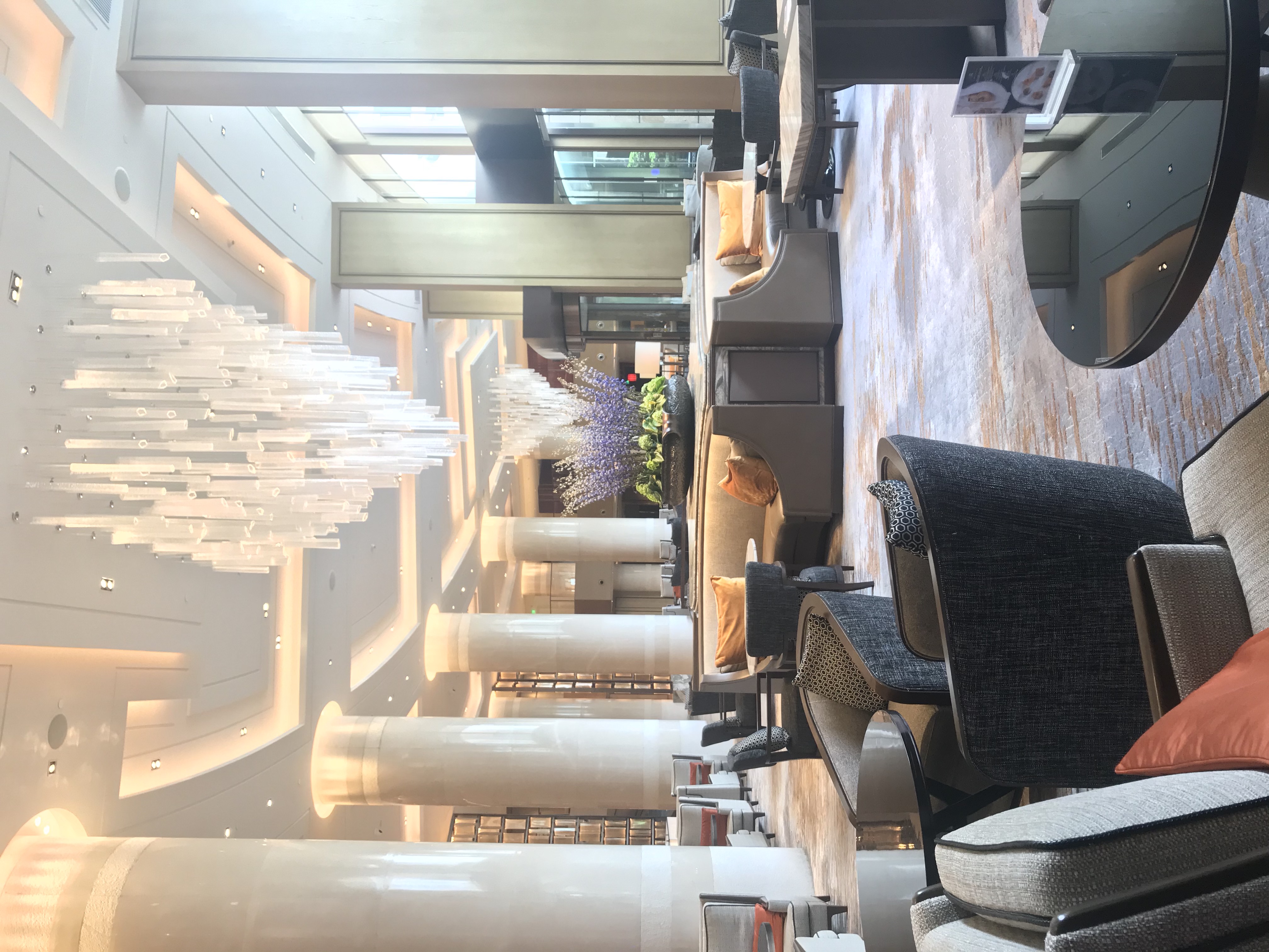 杭州君悦酒店是五星级酒店吗,杭州君悦酒店老板