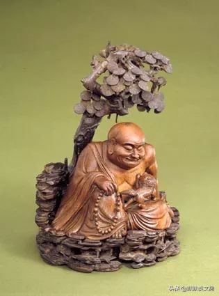 默默谈文房康熙,默默谈文房四宝