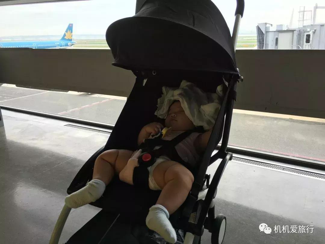 5月宝宝5天4晚日本大阪亲子游记