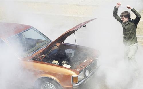 冬天防冻液多久可以用,冬天防冻液开锅